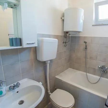 Apartment Revia Mostar