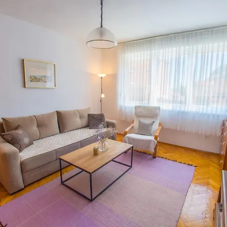 Revia Apartman Mostar