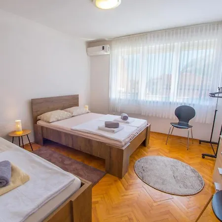 Apartment Revia Mostar