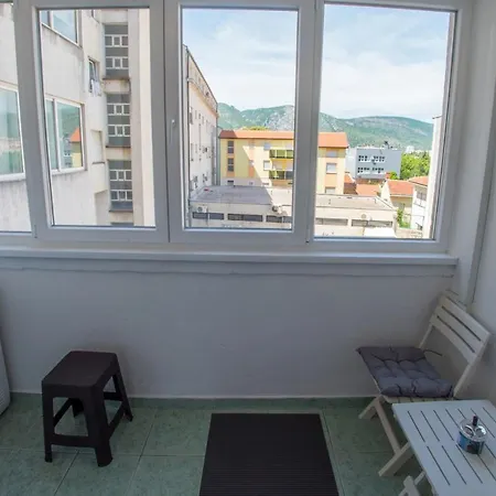 Revia Apartment Mostar
