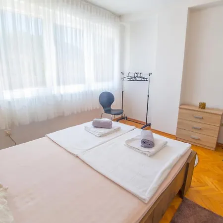 Apartment Revia Mostar