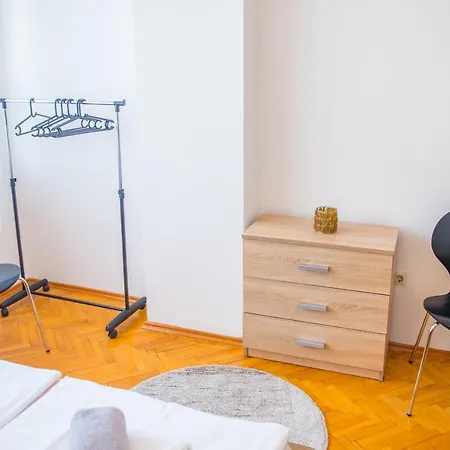 Revia Apartment Mostar