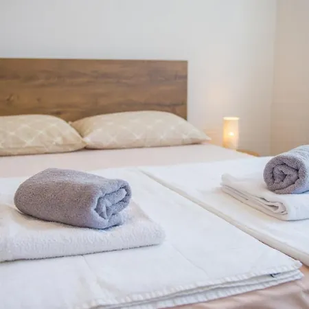 Revia Apartment Mostar