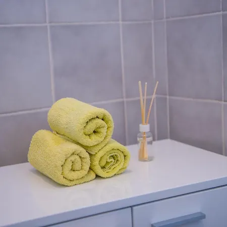 Apartment Revia