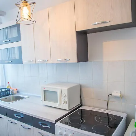Revia Apartment Mostar